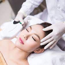 Trị Nám, Tàn Nhang